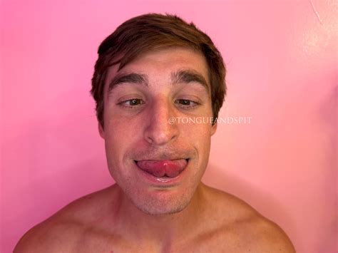 gay goon face